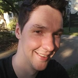 Meet your Posher, Bruce